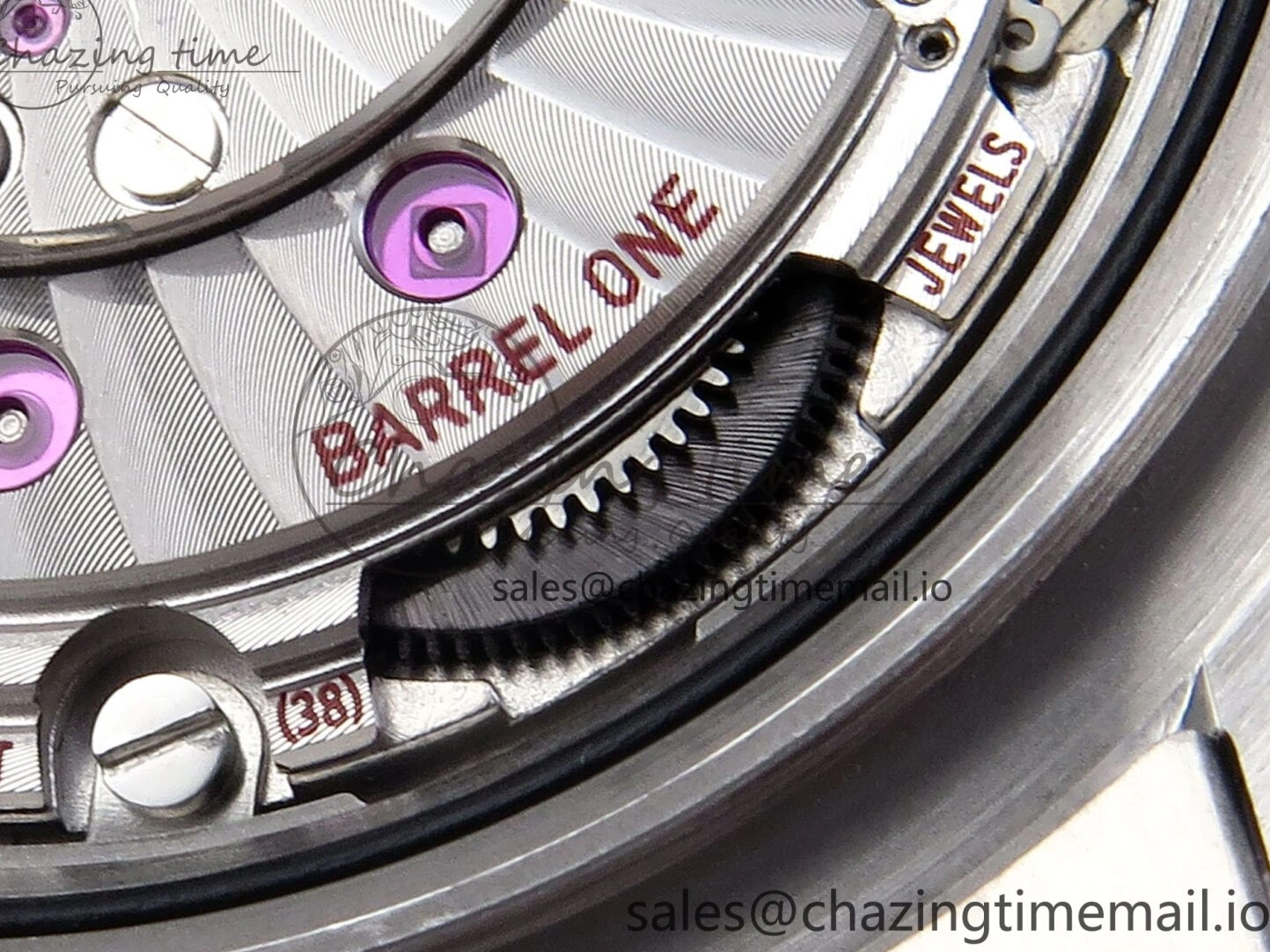 0408 Seamaster 6000M Ultra Deep SS VRF 1:1 Best Edition Gray Dial Orange Bezel on SS Bracelet A8912 Super Clone NewStyle 7687